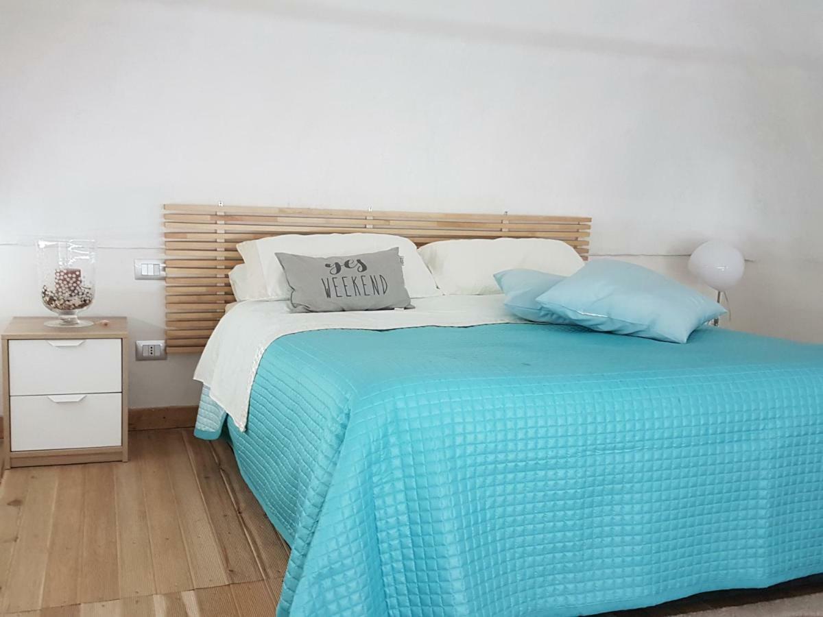 Scuto Home CTA Exterior foto