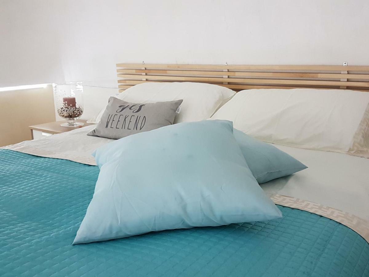 Scuto Home CTA Exterior foto