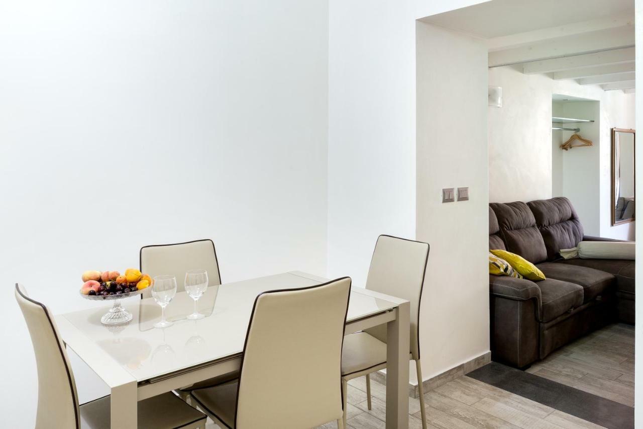 Scuto Home CTA Exterior foto