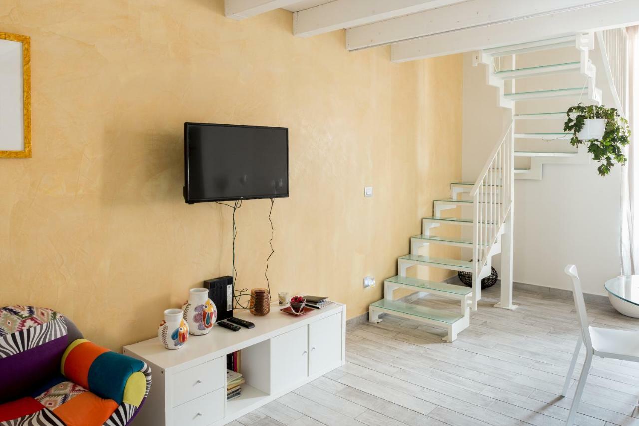 Scuto Home CTA Exterior foto