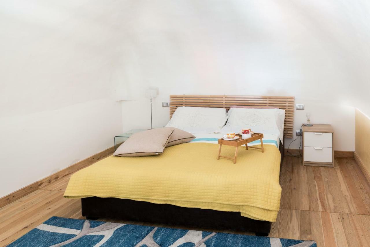 Scuto Home CTA Exterior foto