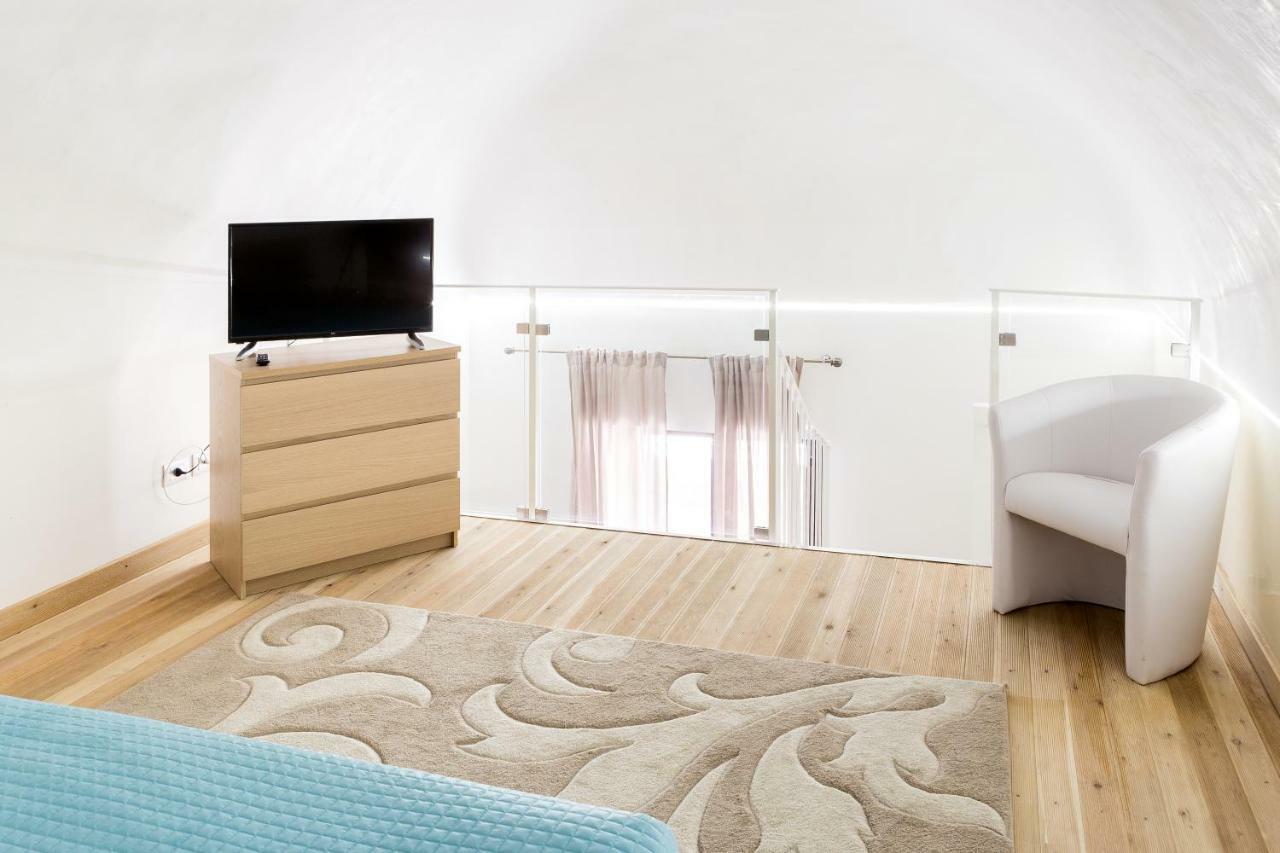 Scuto Home CTA Exterior foto
