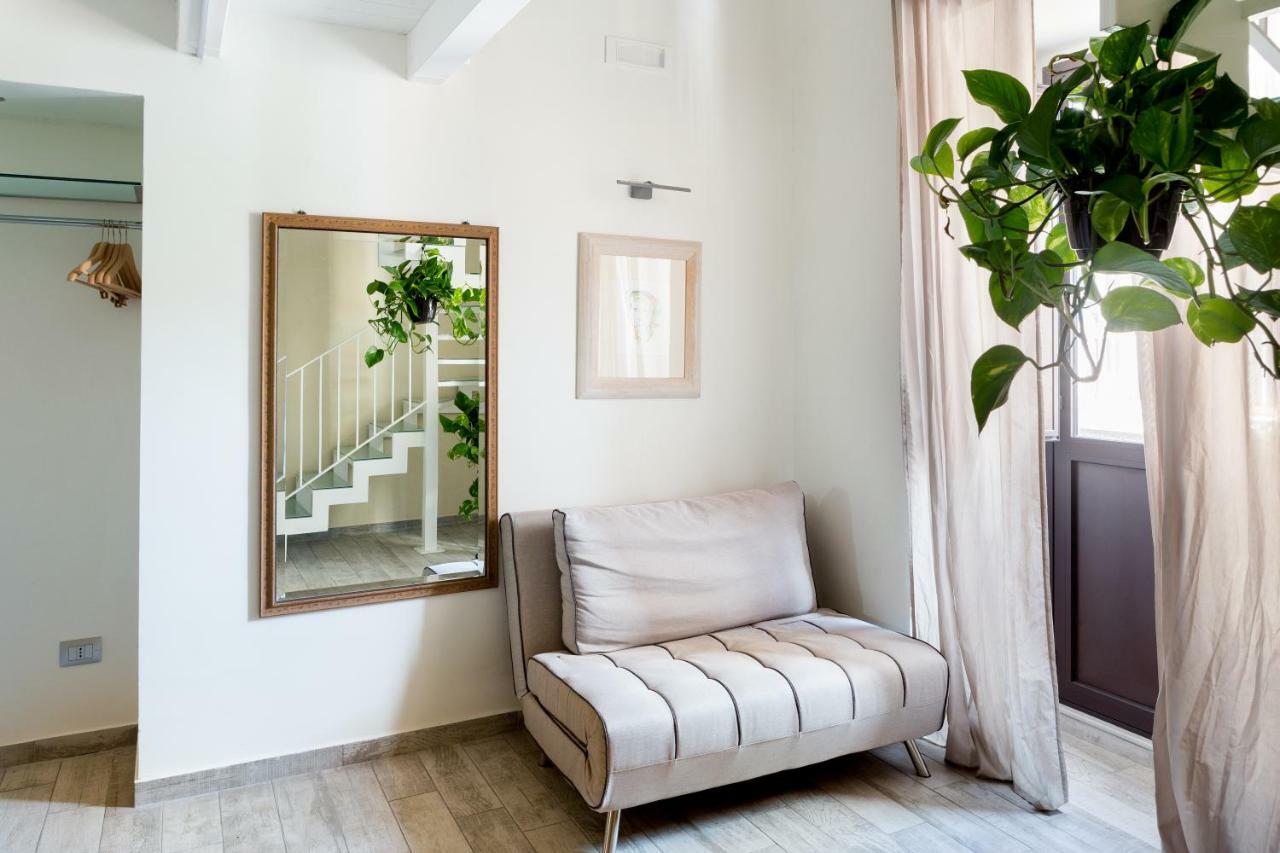 Scuto Home CTA Exterior foto