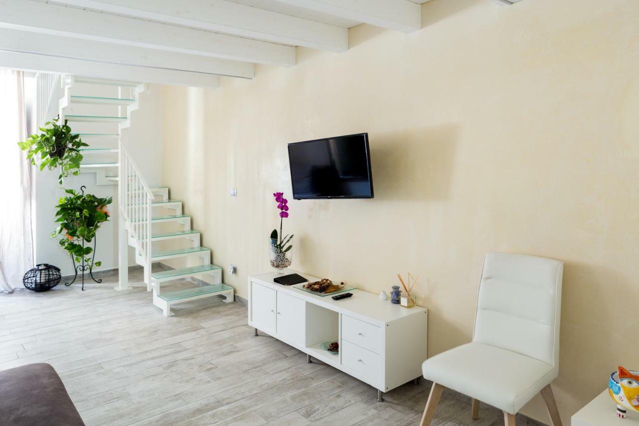 Scuto Home CTA Exterior foto
