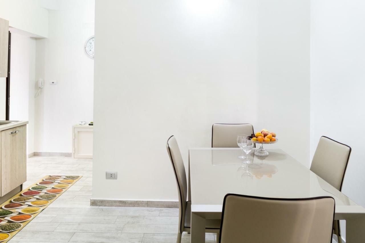 Scuto Home CTA Exterior foto