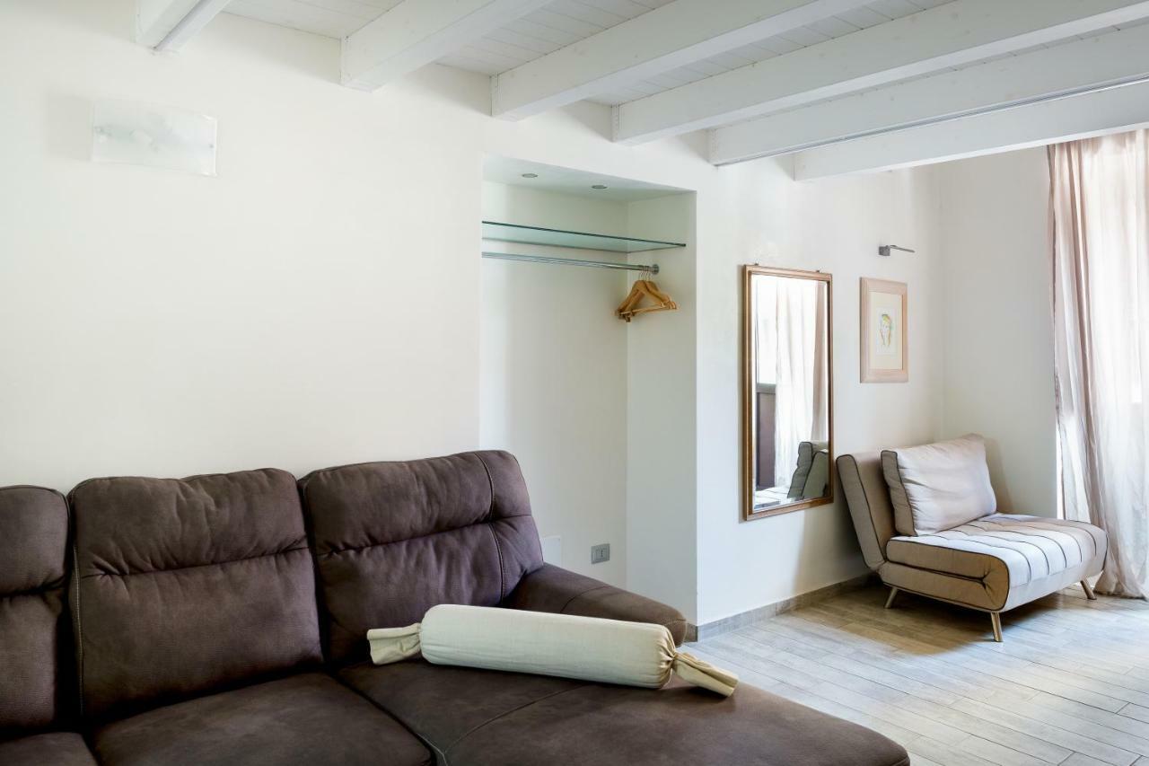 Scuto Home CTA Exterior foto
