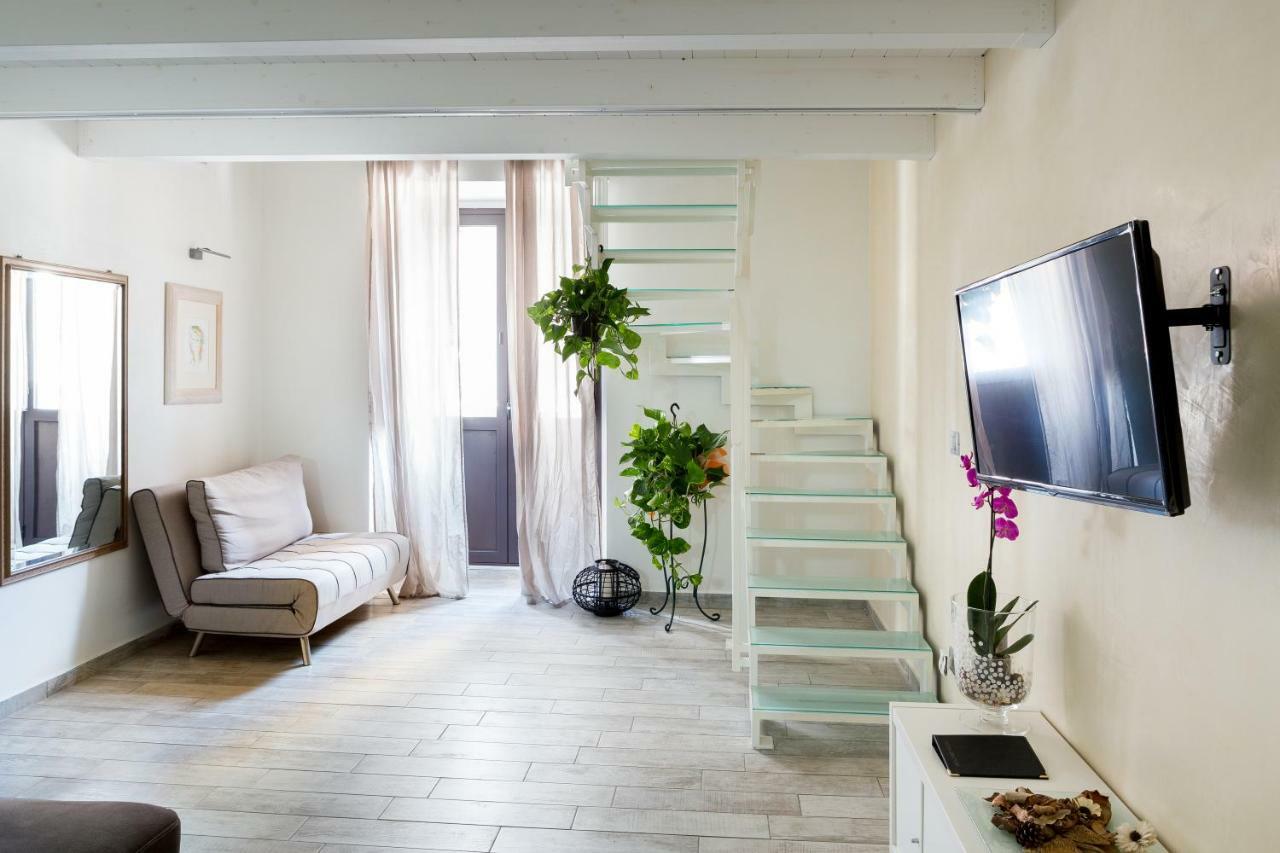 Scuto Home CTA Exterior foto