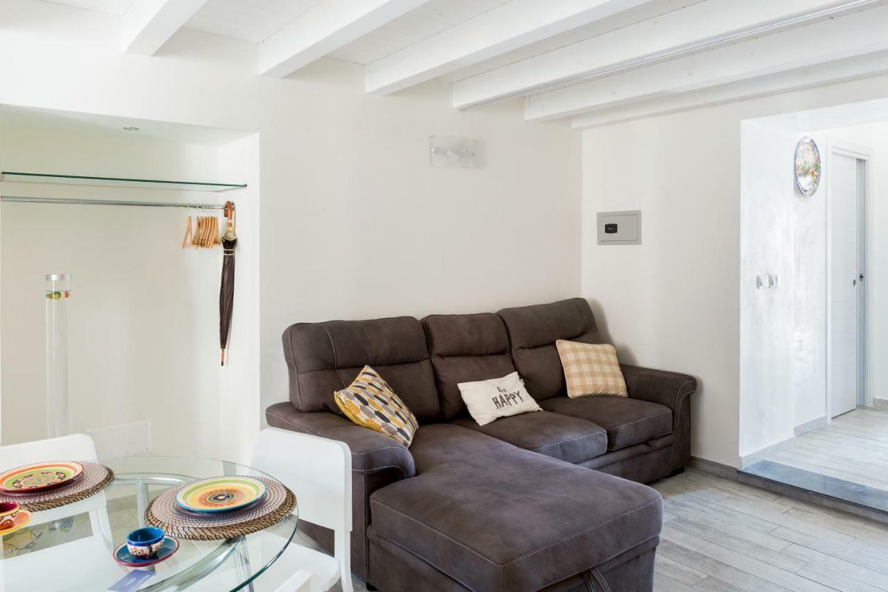 Scuto Home CTA Exterior foto