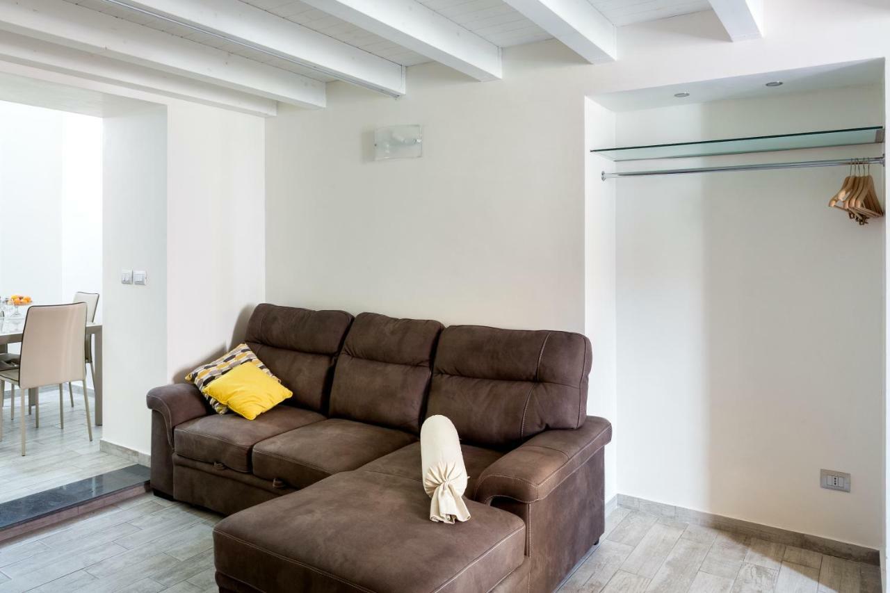 Scuto Home CTA Exterior foto