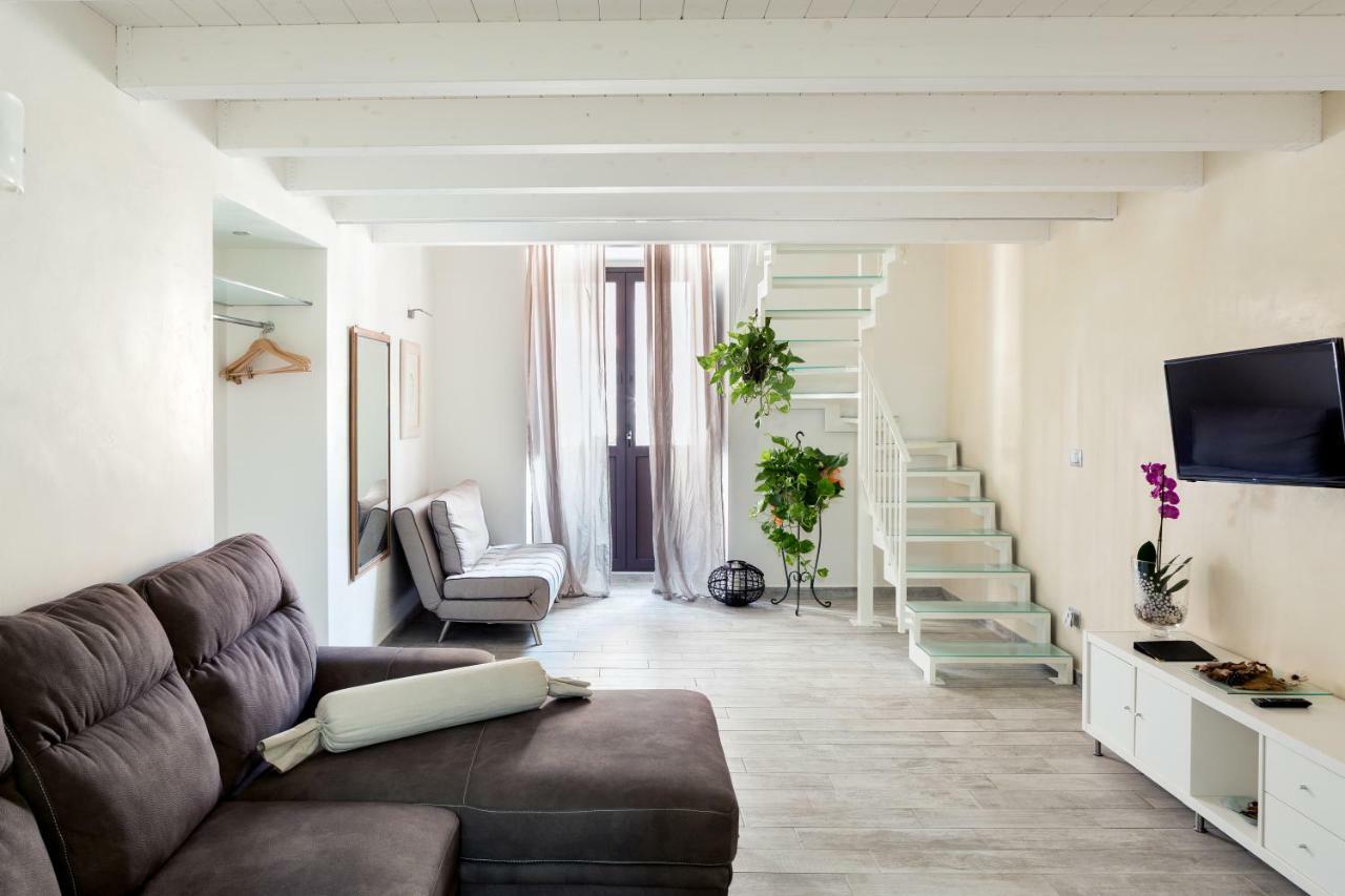 Scuto Home CTA Exterior foto