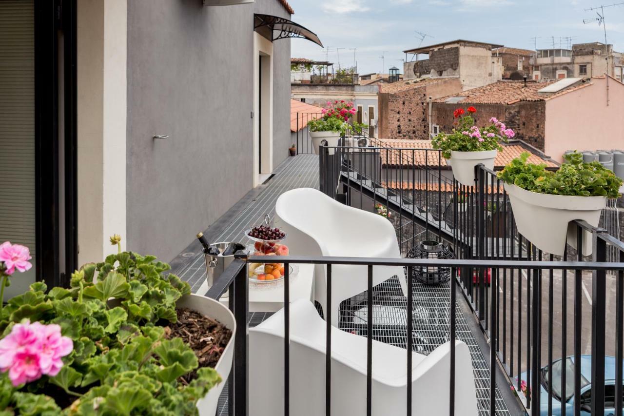 Scuto Home CTA Exterior foto