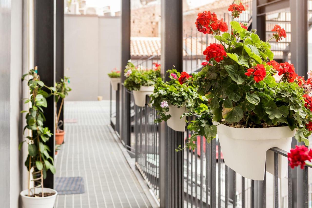 Scuto Home CTA Exterior foto