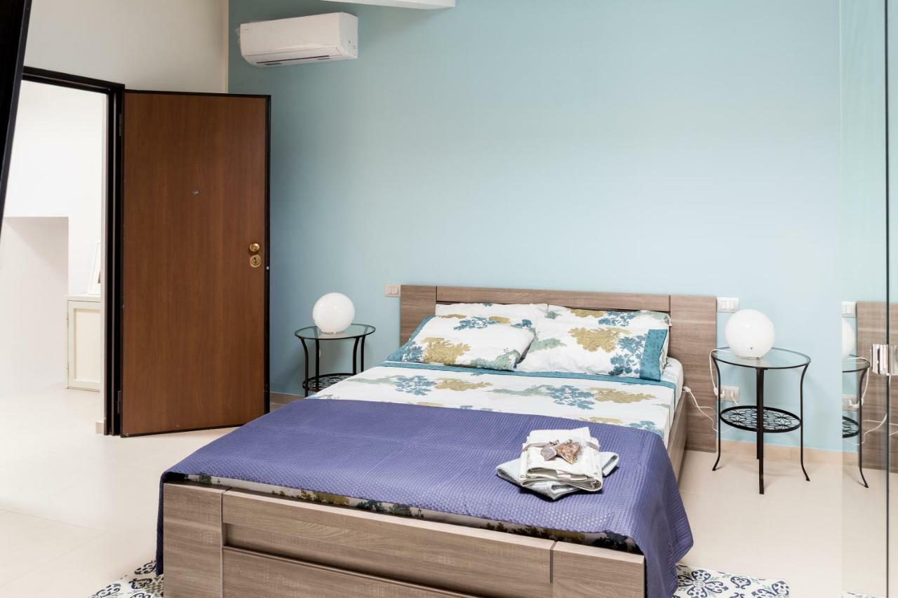 Scuto Home CTA Exterior foto