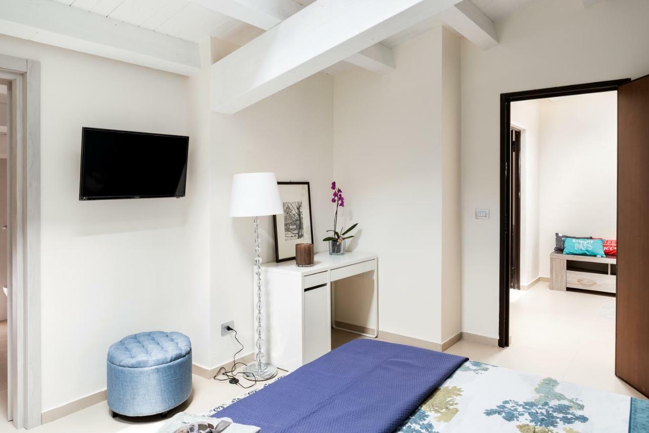 Scuto Home CTA Exterior foto