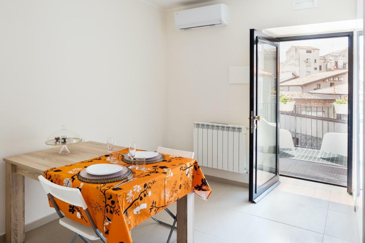 Scuto Home CTA Exterior foto