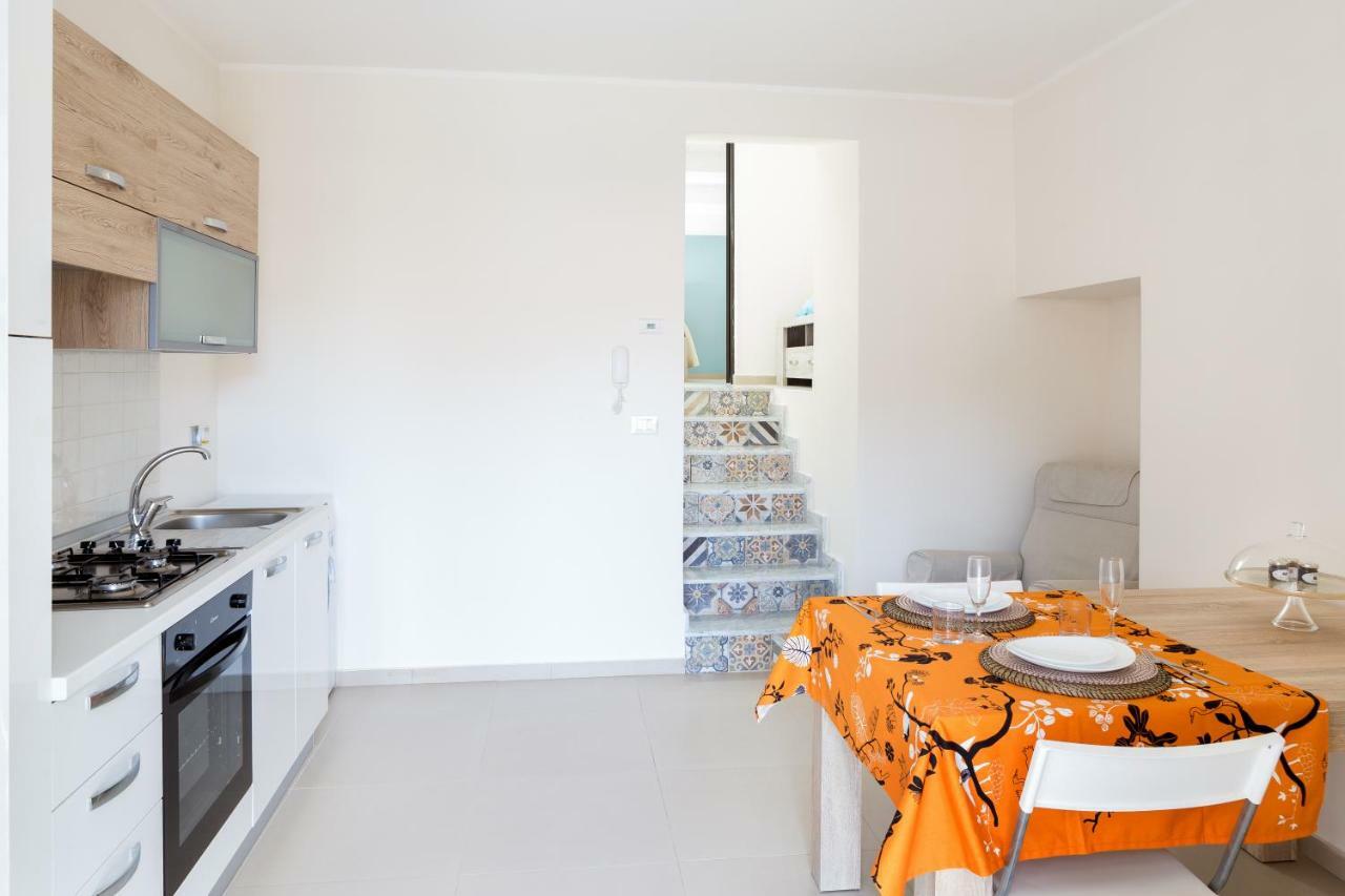 Scuto Home CTA Exterior foto