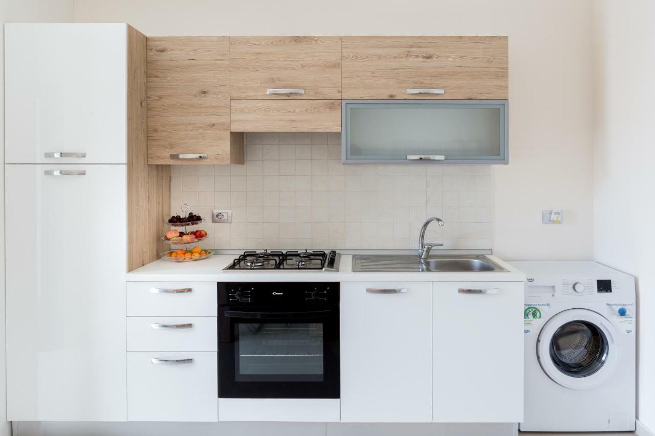 Scuto Home CTA Exterior foto