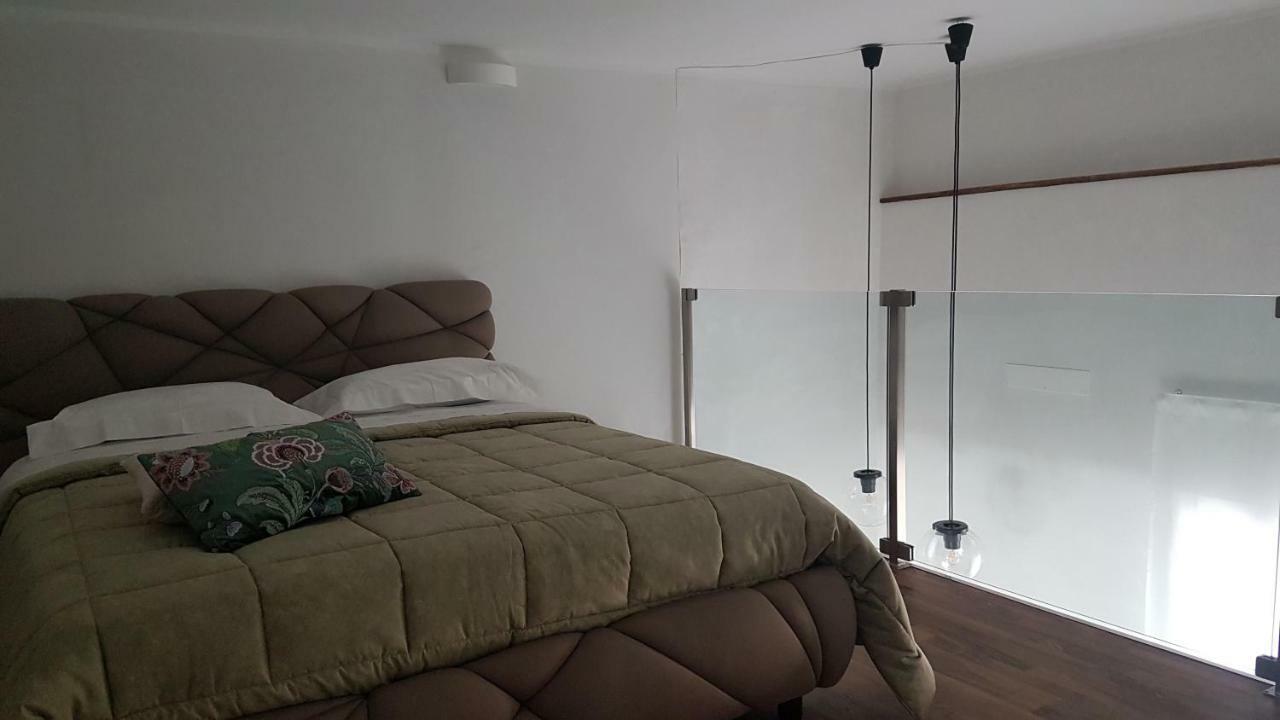 Scuto Home CTA Exterior foto