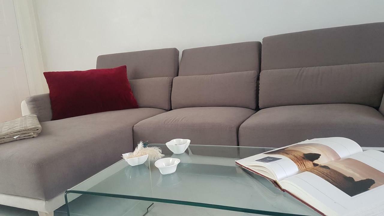 Scuto Home CTA Exterior foto