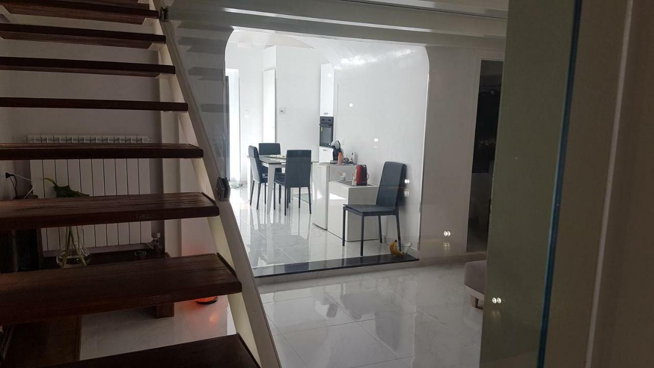 Scuto Home CTA Exterior foto