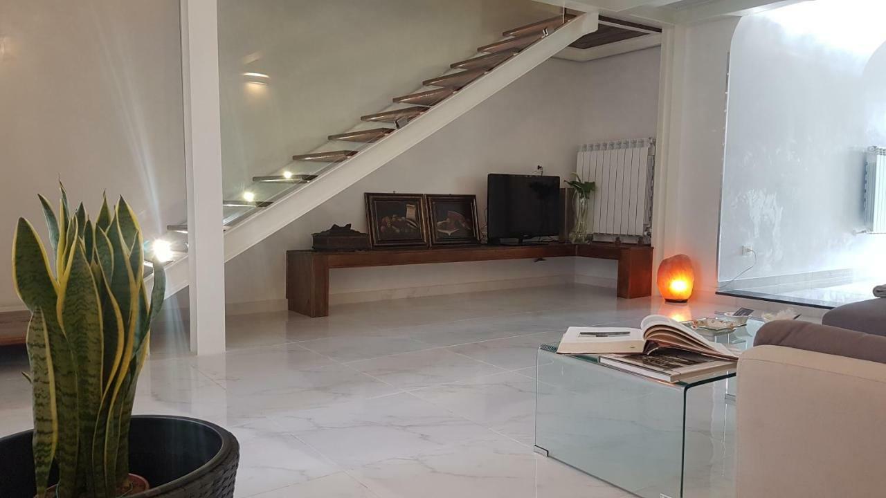 Scuto Home CTA Exterior foto