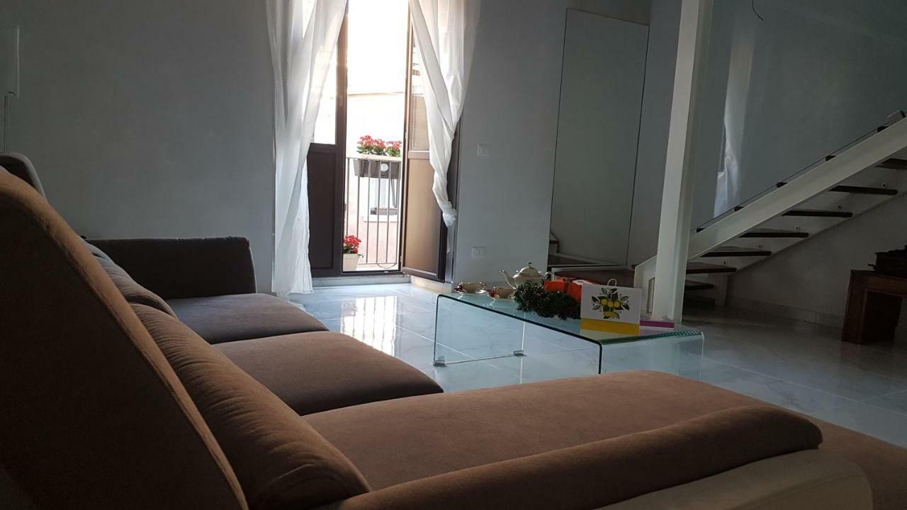 Scuto Home CTA Exterior foto