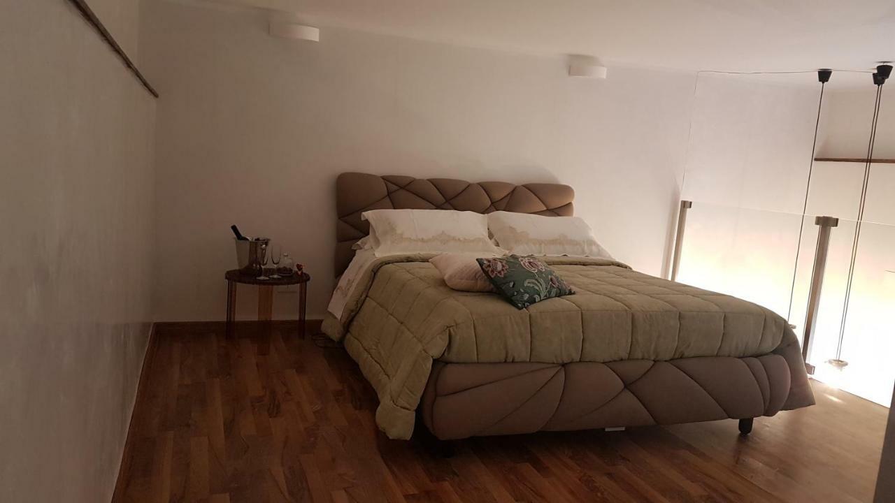 Scuto Home CTA Exterior foto
